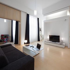 Superior Suite met een King Size Bed